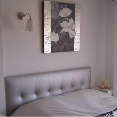 アパート Piso Playa Carvajal *