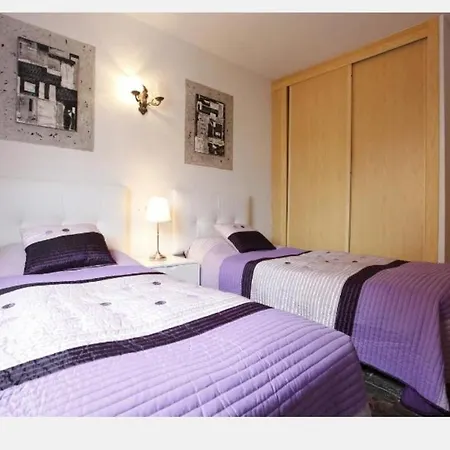 Piso Playa Carvajal *