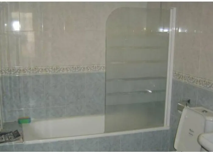 Piso Playa Carvajal フエンヒロラ