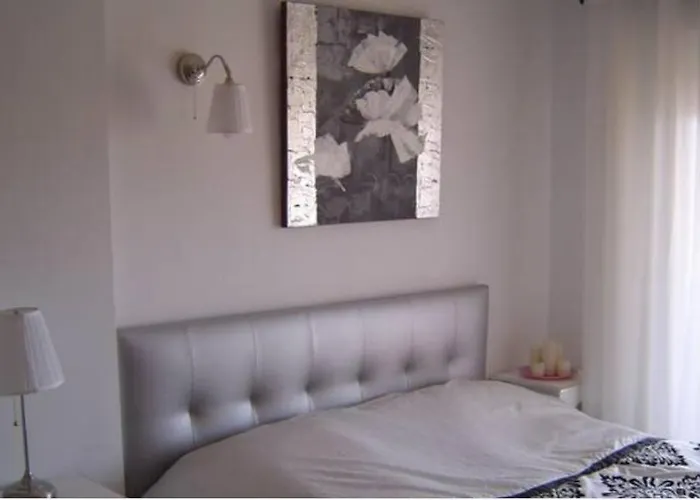 アパート Piso Playa Carvajal *