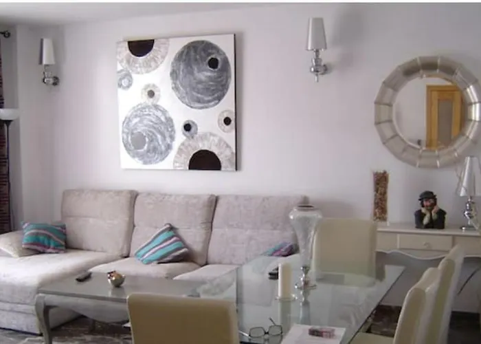 Piso Playa Carvajal *