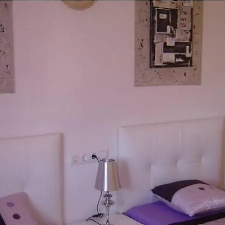 Piso Playa Carvajal Apartment Fuengirola