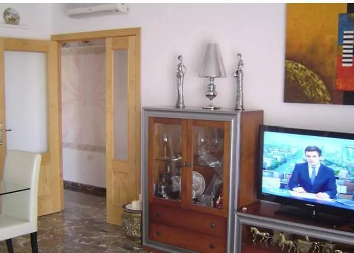 Piso Playa Carvajal * Фуенхірола