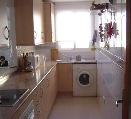 Piso Playa Carvajal Апартаменти