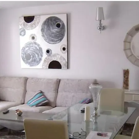 Piso Playa Carvajal *